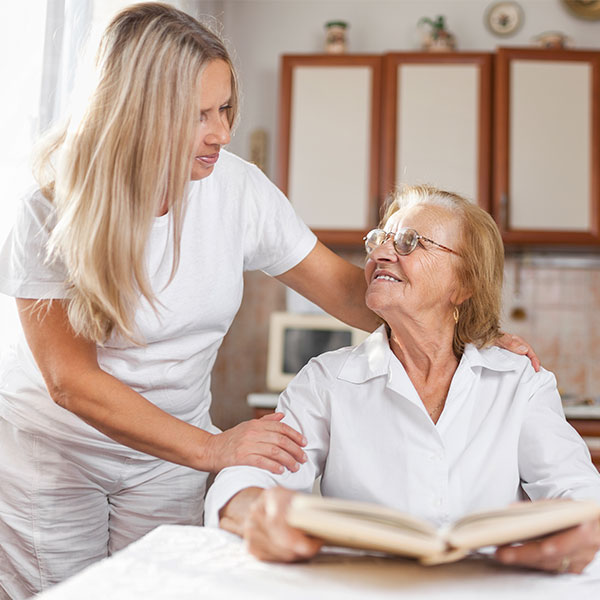Imagen de Atención a Personas en Situación de Dependencia