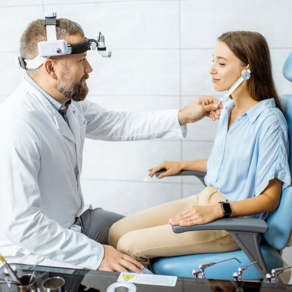 Imagen de Audiología Protésica