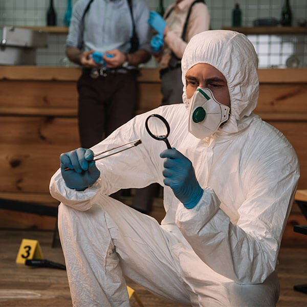 Imagen de Criminología