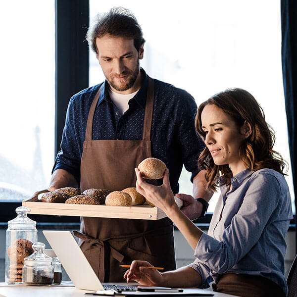 Imagen de Panadería y Bollería Artesanales