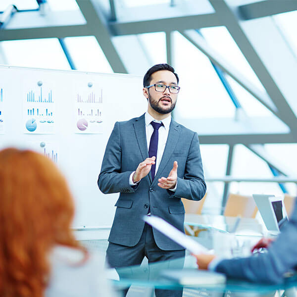 Imagen de Administración y Finanzas