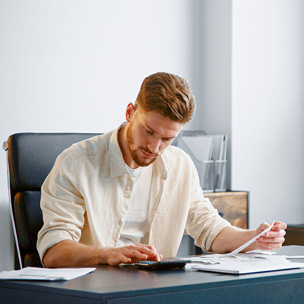 Imagen de Auxiliar Administrativo