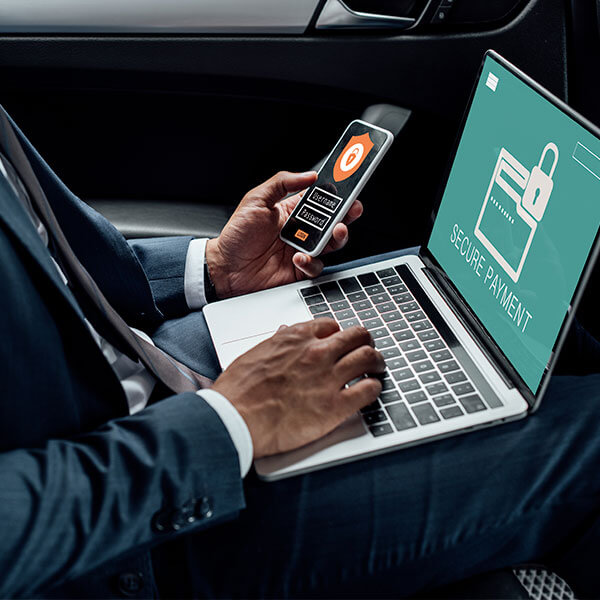 Imagen de Ciberseguridad