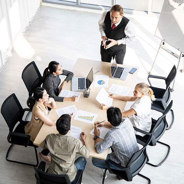 Imagen de Sociología