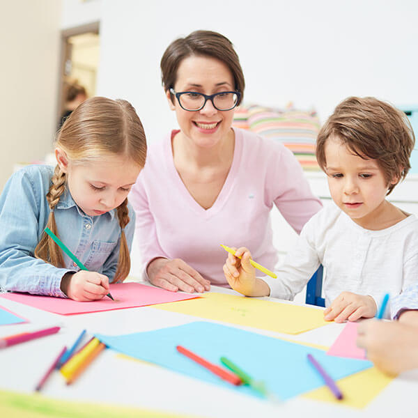 Imagen de Pedagogía