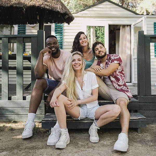 Imagen de Antropología Social y Cultural