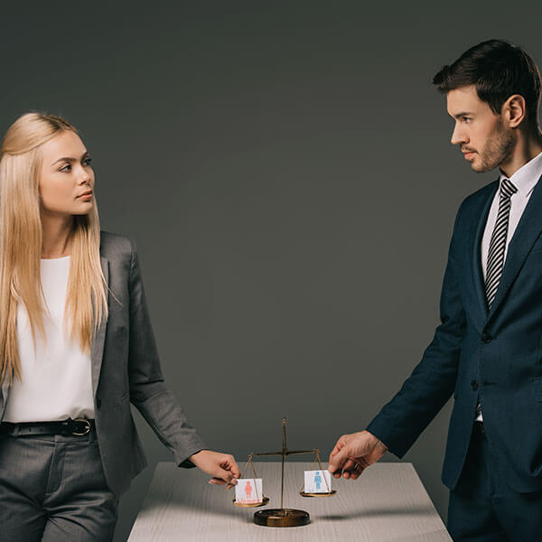 Imagen de Promoción de Igualdad de Género