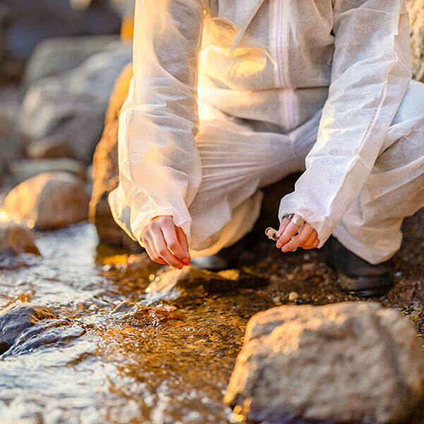 Imagen de Ciencias del Mar