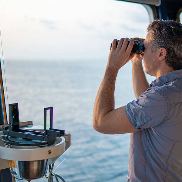 Imagen de Navegación Marítima