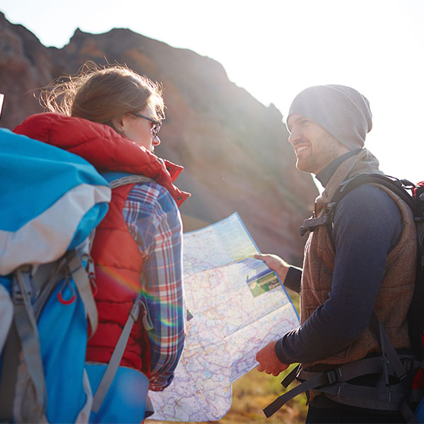 Imagen de Guía en el Medio Natural y de Tiempo Libre