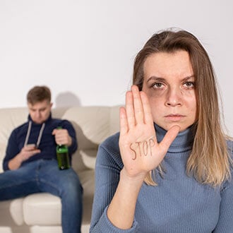 Imagen de Curso Universitario de Especialización en atención y prevención en la violencia de género