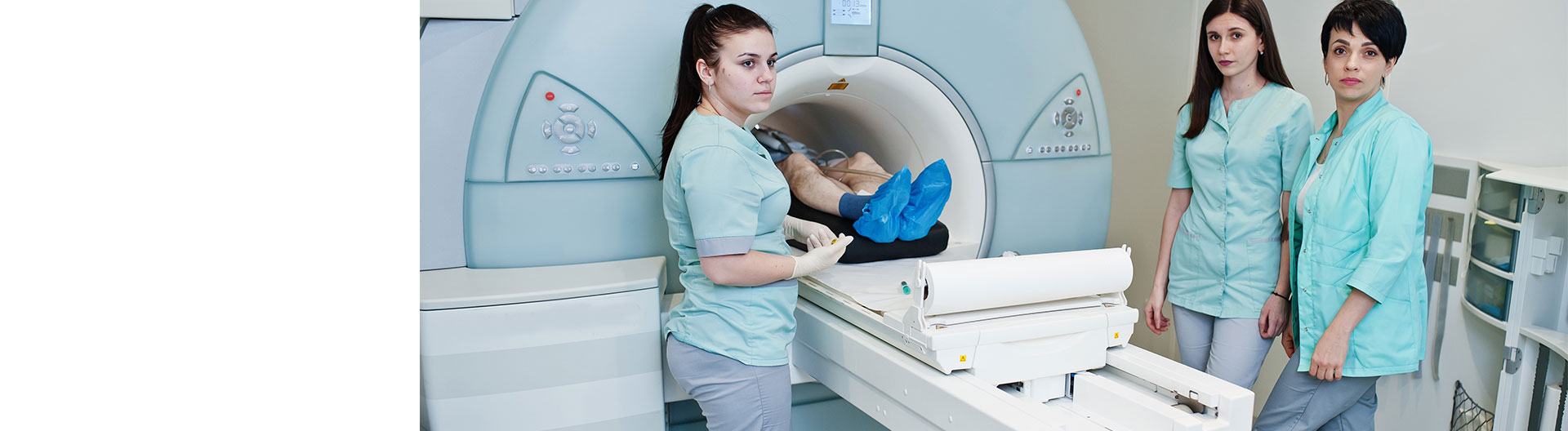 Curso Universitario de Especialización en Radioprotección en Centros Sanitarios