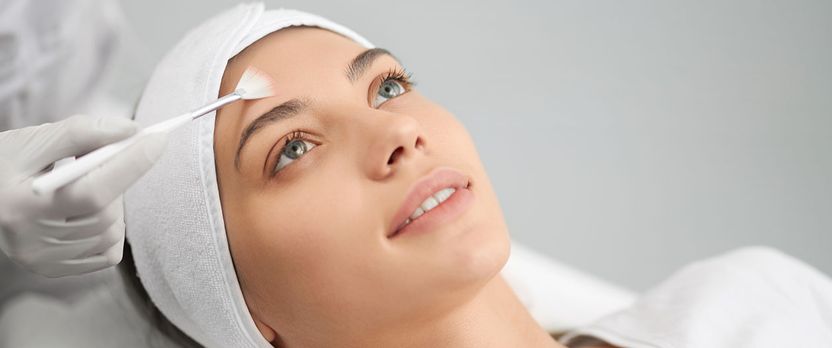 Especialista en Esteticista Profesional