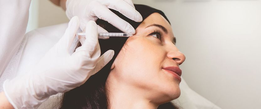 Curso Universitario de Especialización en Coach en Cuidados Estéticos, Maquillaje y Perfume