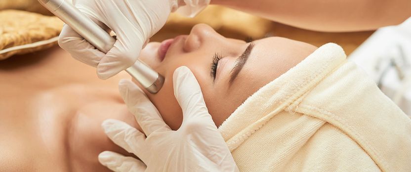 Curso Universitario de Especialización en Drenaje Linfático Estético