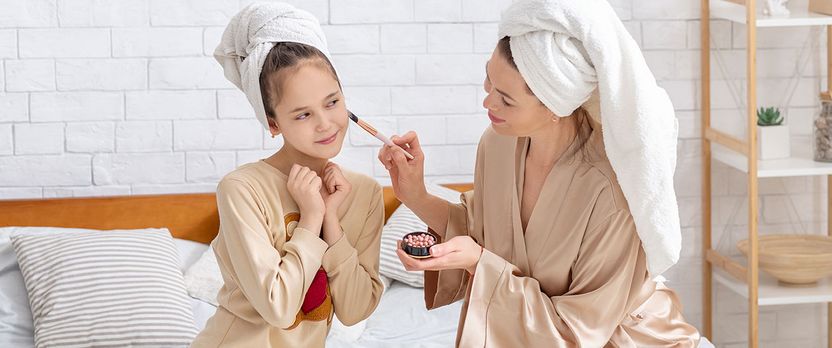 Máster en Arte del Maquillaje Profesional y Creativo