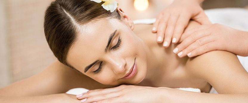 Curso de Desarrollo Profesional en Masaje Estético, Manual y Mecánico