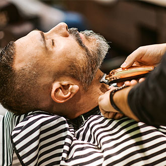 Imagen de Curso Universitario de Especialización en Estilismo y Mantenimiento de Barba y Bigote