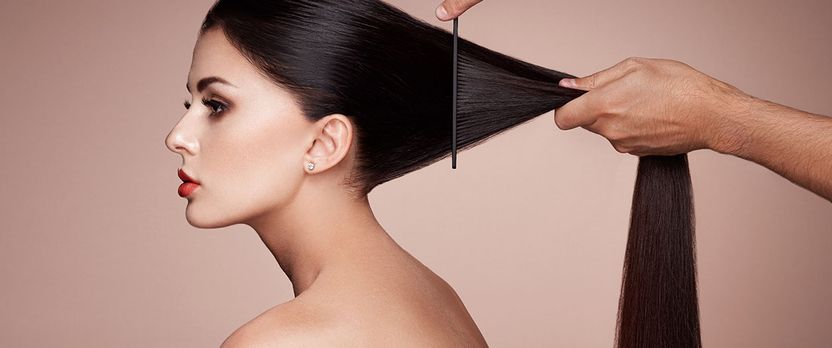 Curso de Desarrollo Profesional en Diseño y Creación de Nuevos Estilos en Peluquería