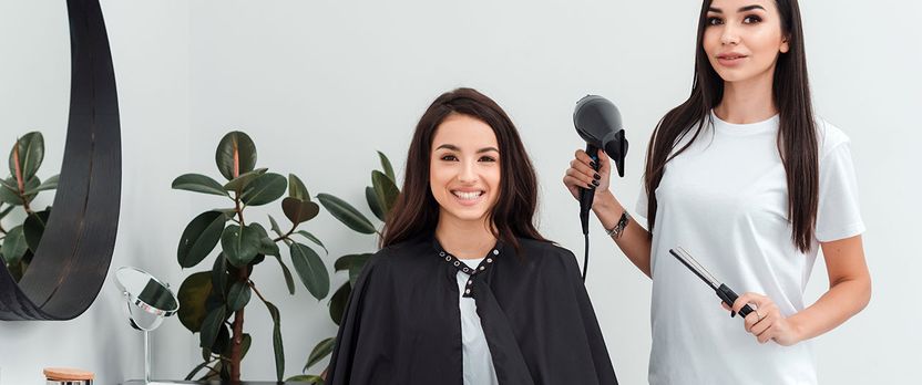 Curso de Desarrollo Profesional en Consultoría y Técnicas de Mantenimiento de Estilos de Peluquería