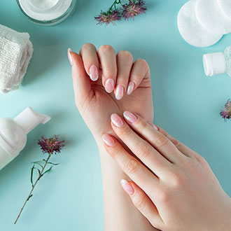 Imagen de Curso Universitario de Especialización en Prácticas Seguras y Saludables en Manicura y Pedicura