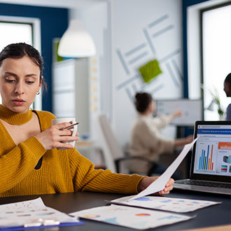 Imagen de Curso Universitario de Especialización en Gestión Financiera