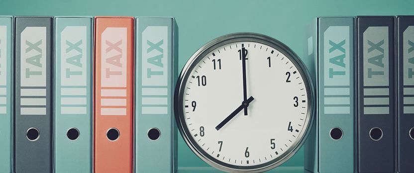 Máster de Formación Permanente en Estrategias y Gestión de Impuestos