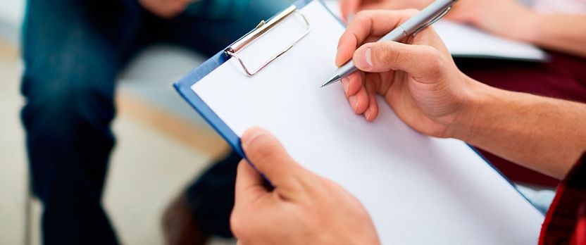 Curso Universitario de Especialización en Elaboración de Informes Psicológicos y Psicopedagógicos