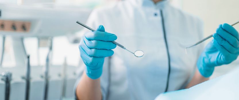 Curso Universitario de Especialización en Atención Odontológica para Niños con Necesidades Especiales