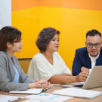 Imagen de Curso Universitario de Especialización en Gestión de la Tesorería en Entidades Locales