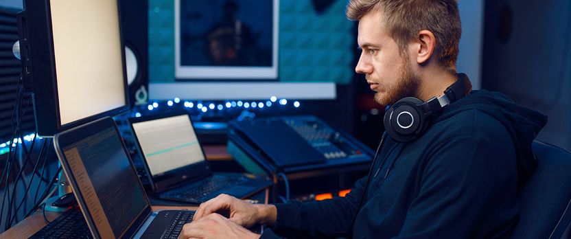 Curso Universitario de Especialización en Ingeniería Software para la Web