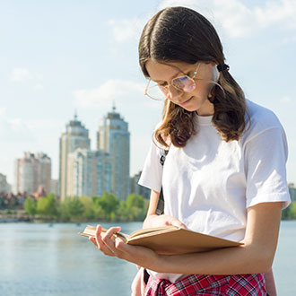 Imagen de Experto Universitario en Análisis y Tendencias de la Literatura Contemporánea Infantil y Juvenil