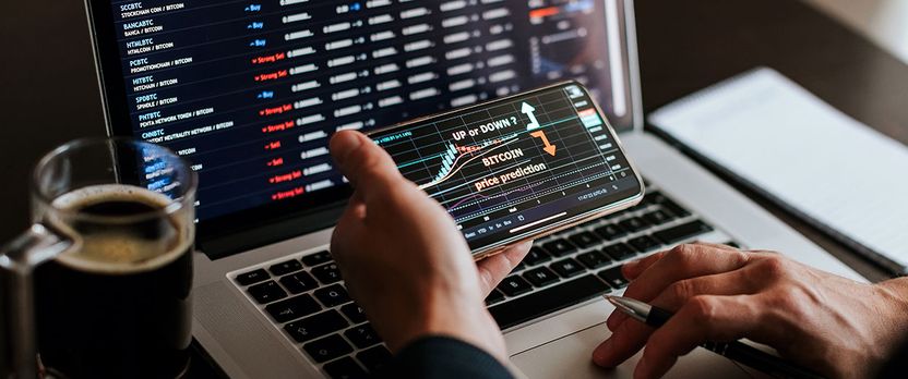 Curso de Desarrollo Profesional en Estrategias de Evaluación y Manejo de Riesgos Financieros Corporativos