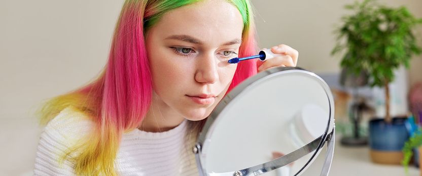 Curso Superior en Técnico en Colorimetría Capilar