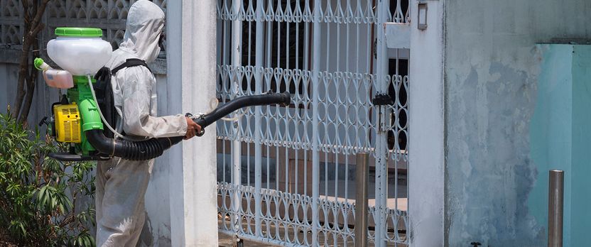 Curso Universitario de Especialización en Normativas y Prevención de la Legionelosis en el Ámbito Sanitario