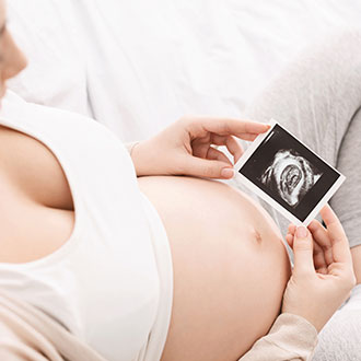 Imagen de Curso Universitario de Especialización en Técnicas de Ecografía para Profesionales de Obstetricia