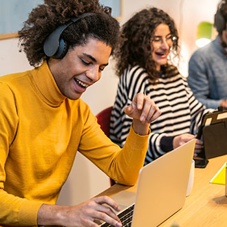 Imagen de Curso Universitario de Especialización en Técnico Profesional en Educación Social y Comunitaria