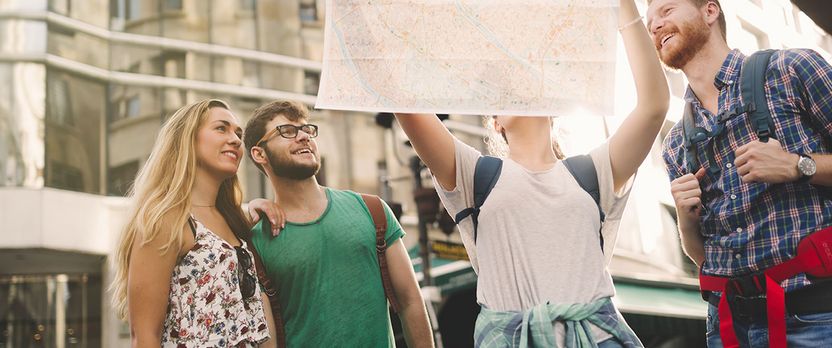 Curso Universitario de Especialización en Dirección Estratégica de Turismo