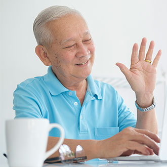 Imagen de Curso Universitario de Especialización en Enfermedad de Alzheimer para Psicólogos