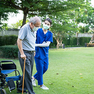 Imagen de Curso Universitario de Especialización en Enfermedad de Alzheimer para Médicos