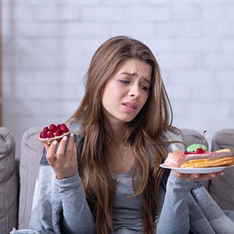 Imagen de Curso Universitario de Especialización en Identificación y Manejo de Trastornos de la Alimentación en Adolescentes