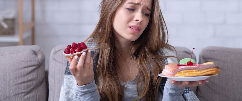 Curso Universitario de Especialización en Identificación y Manejo de Trastornos de la Alimentación en Adolescentes