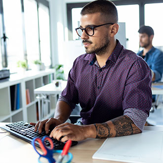 Imagen de Curso Universitario de Especialización en Técnico Profesional en VMware: Gestión de Sistemas