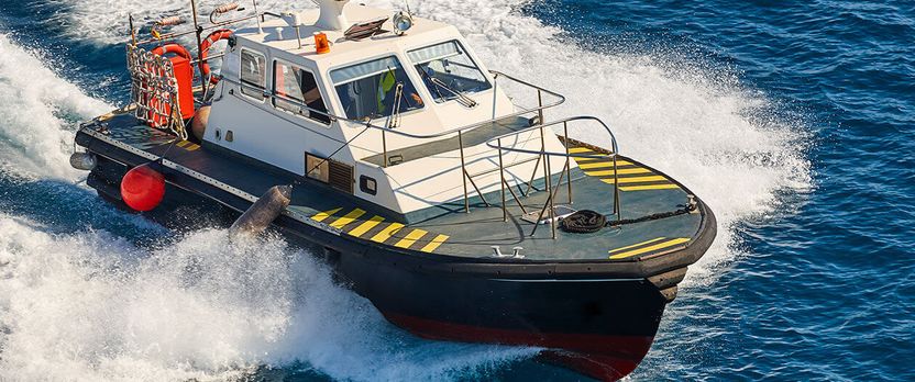 Curso Superior en Navegación Marítima: Dominio del GPS Náutico