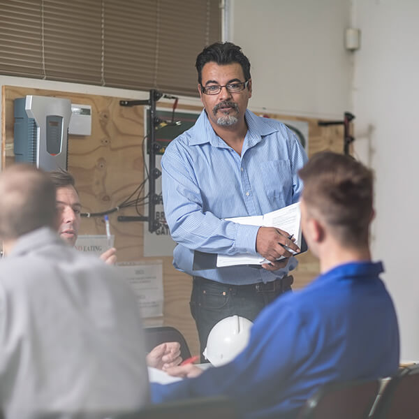 Imagen de Formación Profesional