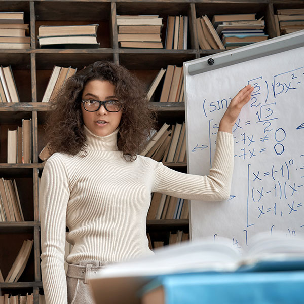 Imagen de Experto Universitario en Metodologías Innovadoras en la Enseñanza de las Matemáticas