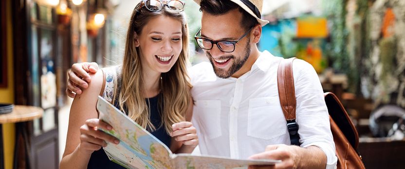 Máster de Formación Permanente en Gestión y Diseño de Experiencias Turísticas