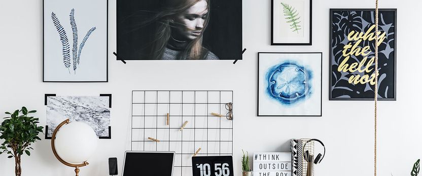 Curso en Detección de Falsificaciones de Obras de Arte