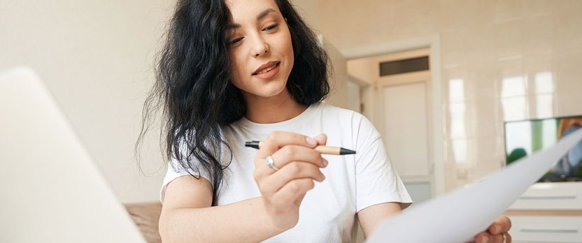 Curso Superior en Tratamientos de Datos, Textos y Documentación