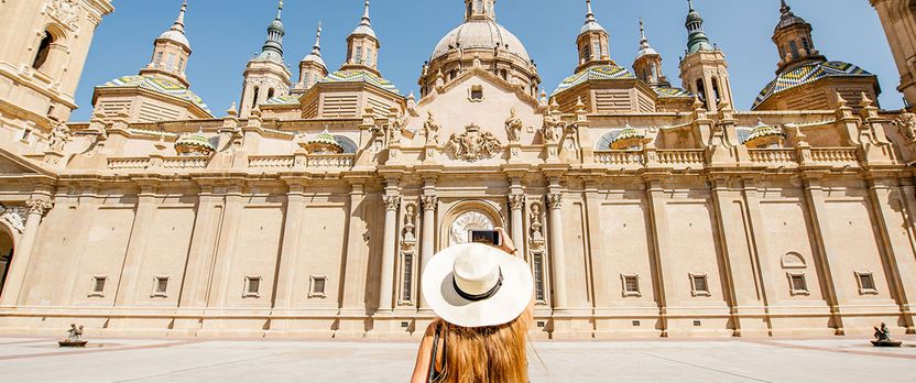 Curso en Análisis y Contexto del Siglo XX en España